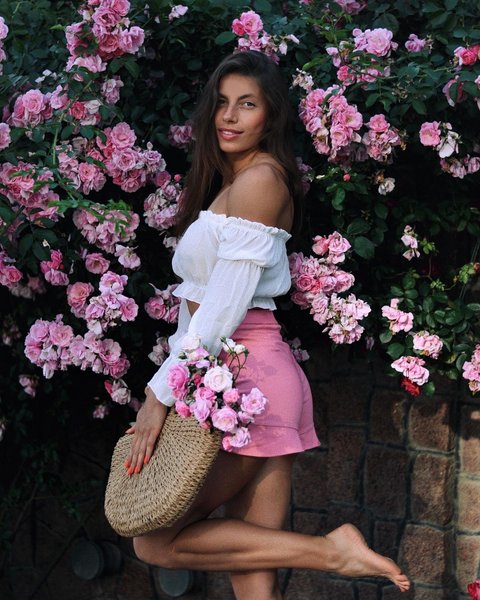 Марина Бех-Романчук