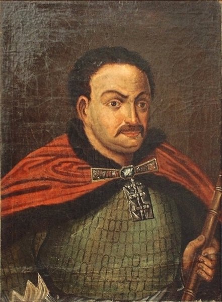 гетман Иван Самойлович