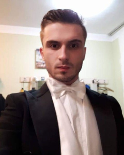 Вадим Хлуп'янець, фото