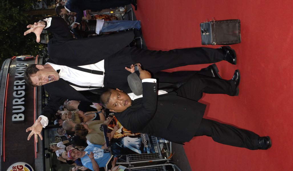 Гарольд Саката, Ричард Кил