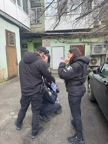 гузь нардеп підпал