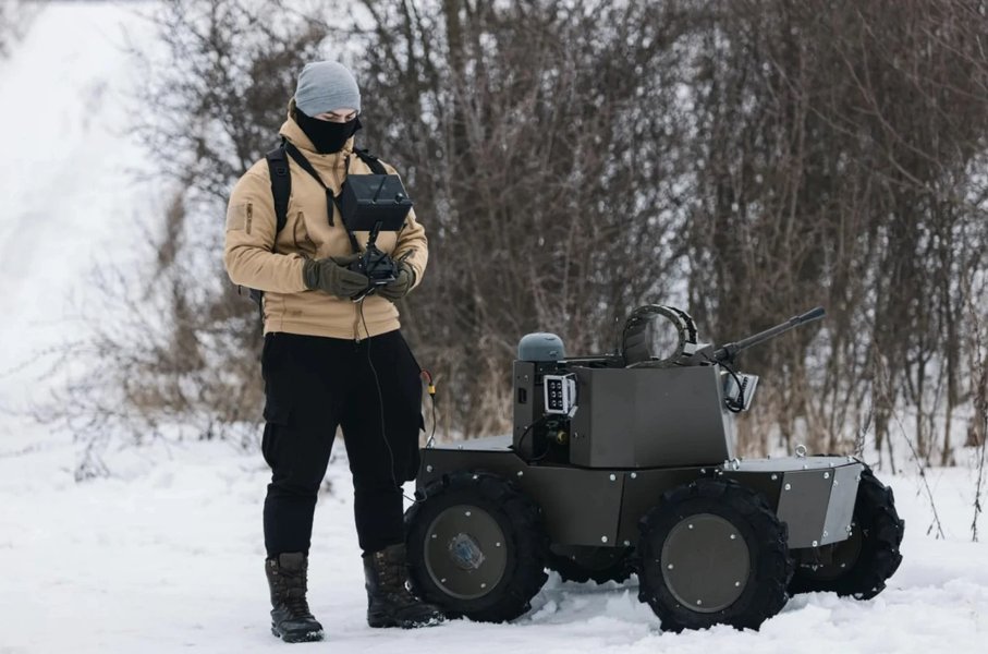 украинские НРК