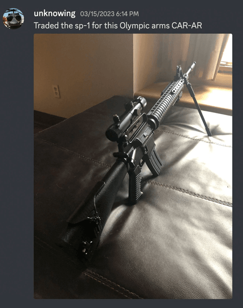 злиті дані пентагону