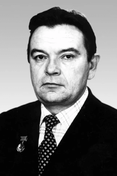 Олег Мамалыга