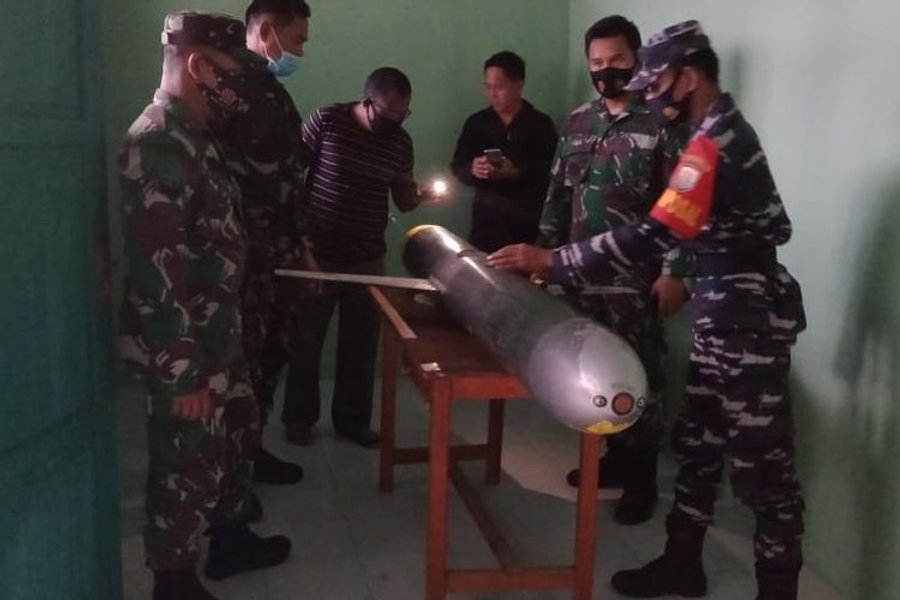 Морське крило