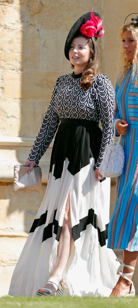 бывшая девушка, бывшая девушка принца уильяма, роуз фаркуар, свадьба принца гарри