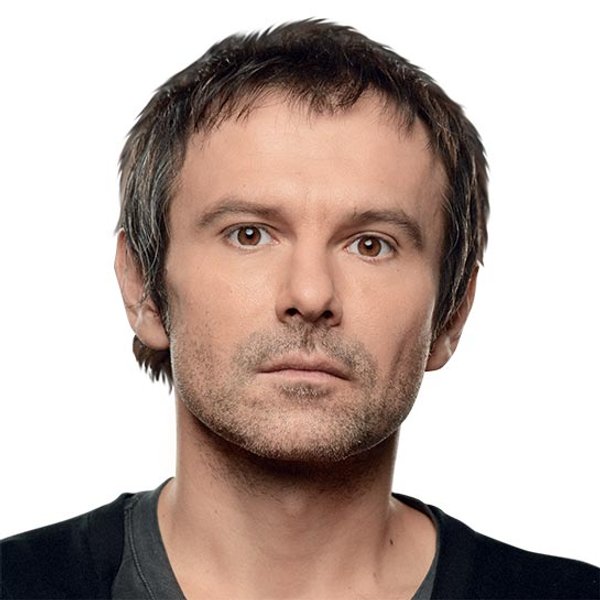 
Святослав Вакарчук
