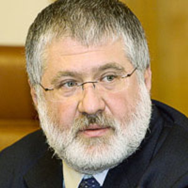 
Игорь Коломойский
в одном из своих выступлений
