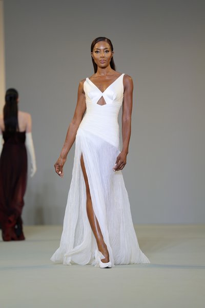 Наоми Кэмпбелл