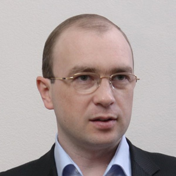 
Александр Лиев
экс-министр курортов и туризма АРК
