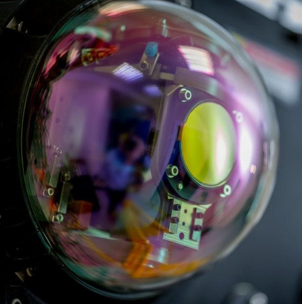 лазерная система leonardo, лазер, ракеты