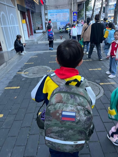 Фото Лю Хуншао