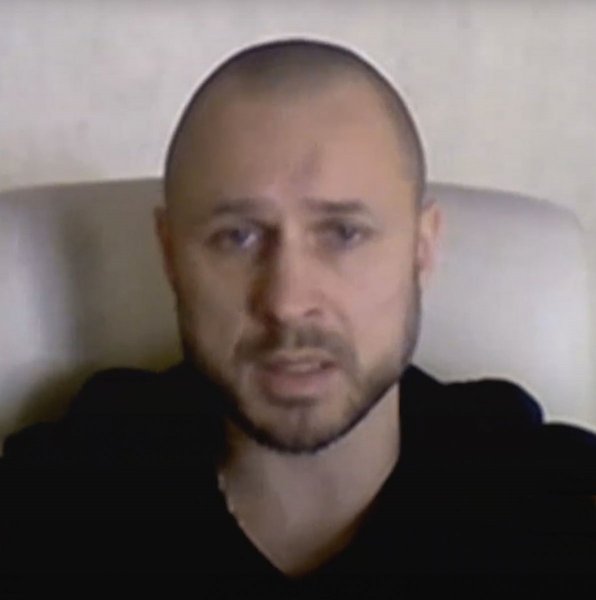 Олександр Пришедько, Дніпро