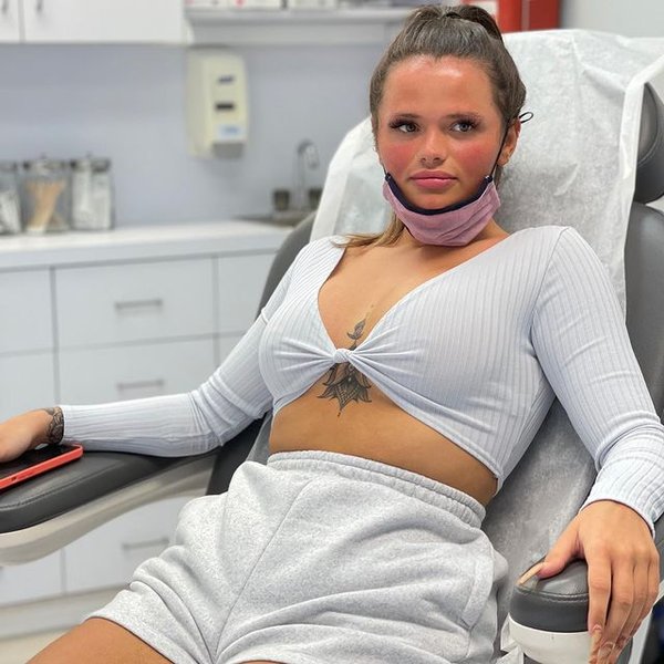 Сафрон Дрюитт-Бэрлоу