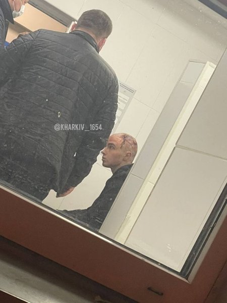 дтп харьков