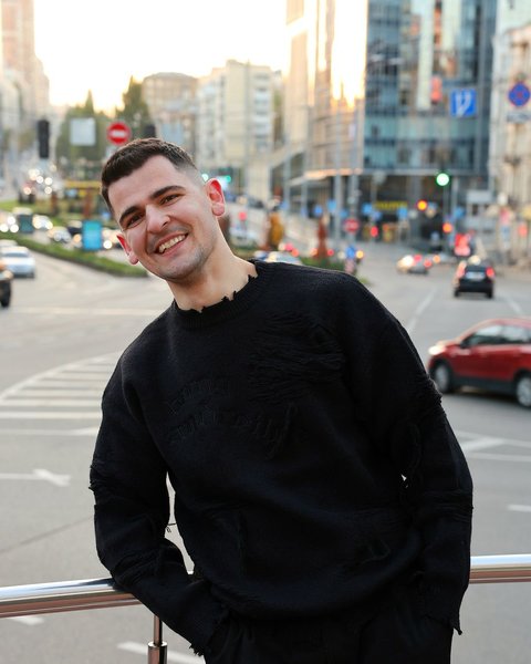 Николас Карма