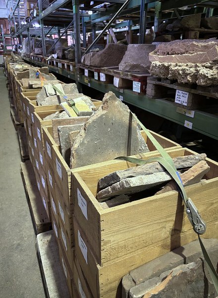 Німеччина, Трір, цегла, історія, будівництво, дослідження, проєкт, клейма, античність, музей, римляни, Римська імперія