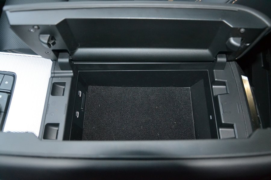 бокс Mazda CX60 бокс Mazda CX60