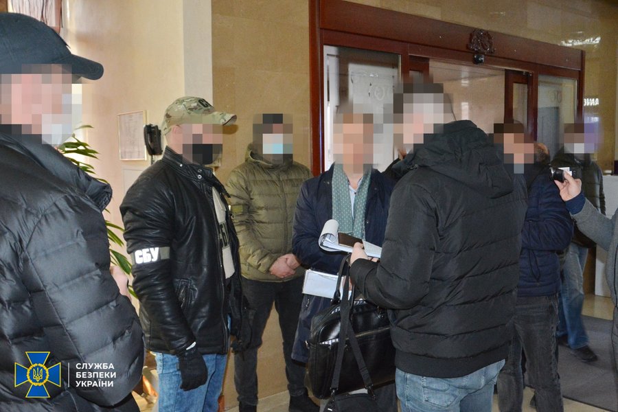 В Украине пытались подкупить нардепа за $100 тысяч из-за законопроекта об авторских правах