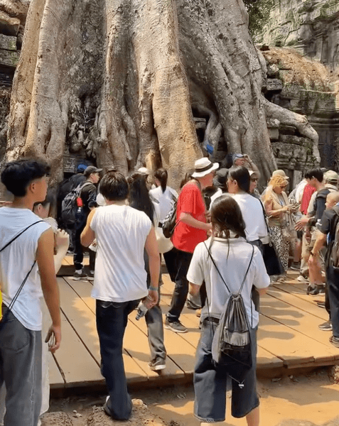 камбоджа 2 Камбоджа