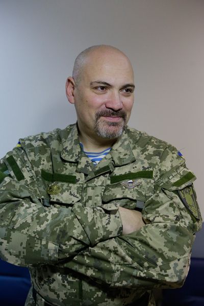 Валерий Логинов