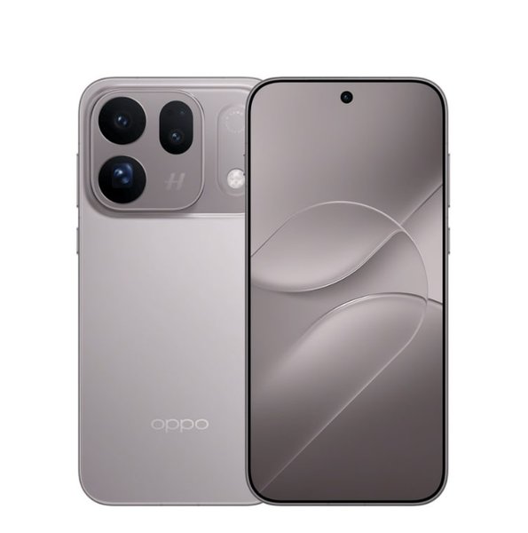 Смартфон Oppo Find X10