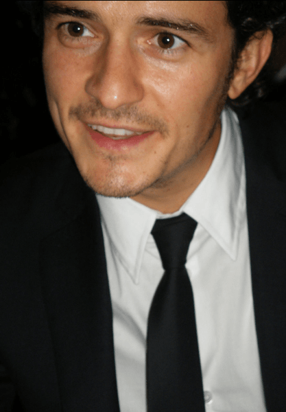 Орландо Блум