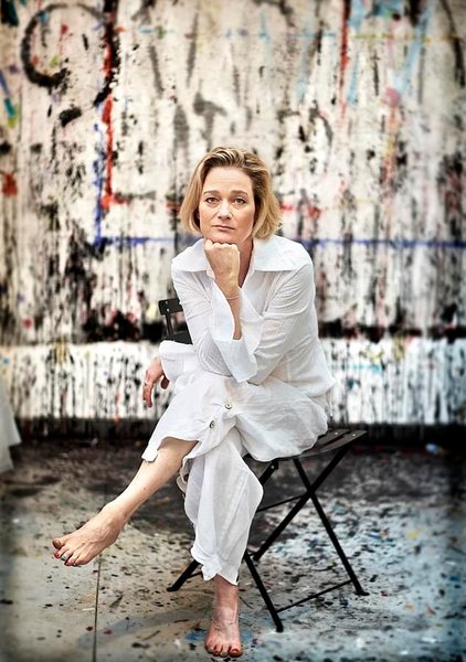 дельфина боэль