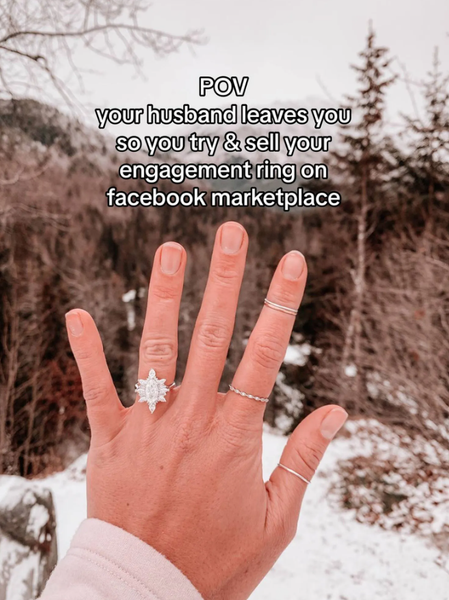 Поста бывшему парню, как отомстить предателю, история Камиллы Фарнбаер из Солт-Лейк-Сити, США, курьез