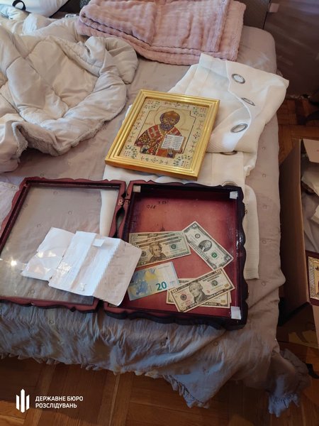 ухилянти помічники депутатів сбу