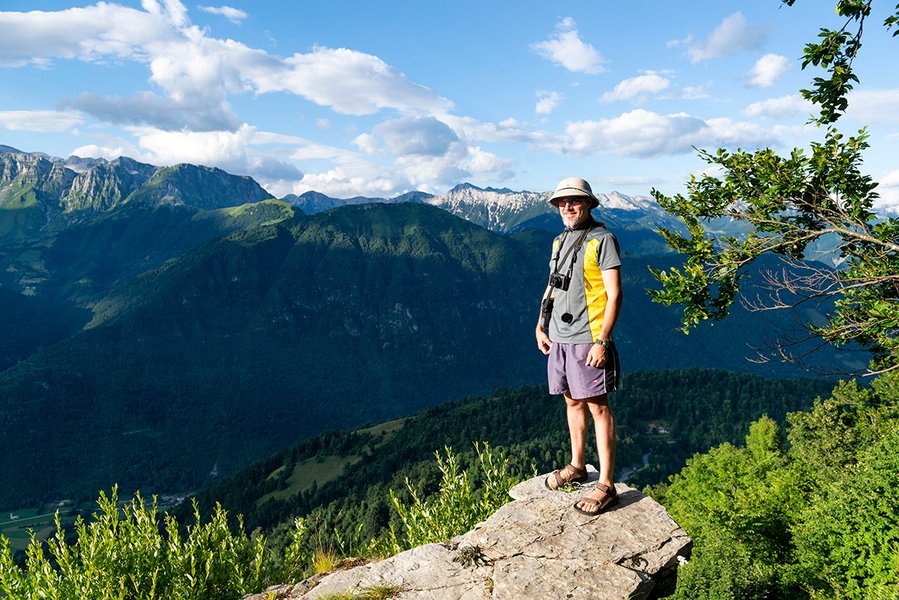 Ілля Тарасюк, ЗСУ, дельтапланерист, загинув