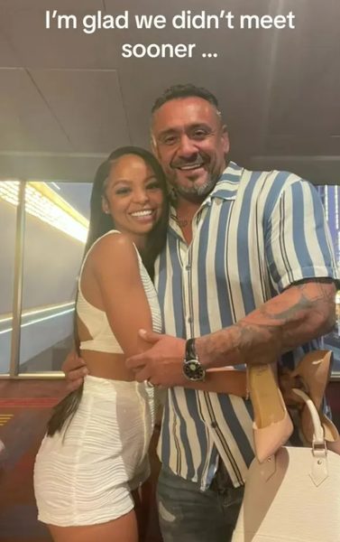 Большая разница в возрасте, брак, супружеская жизнь, одинаковая внешность, курьезы, фото, тренды TikTok