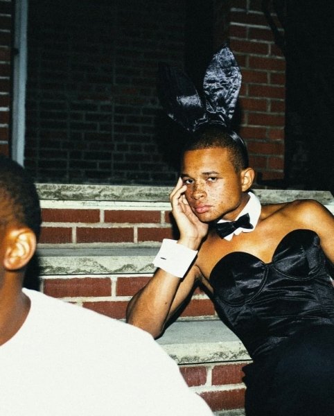 Новая модель журнала Playboy Новая модель журнала Playboy