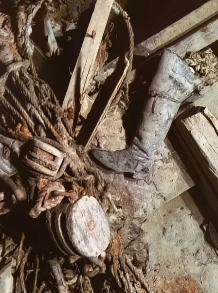 фотография, экспедиция, скан, корабль, море, Антарктида, остров, выживание, история, исследование, экипаж, спасение