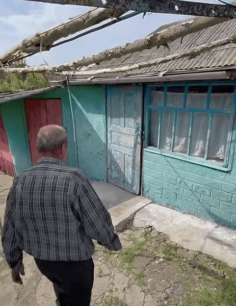 Купить дом в деревне
