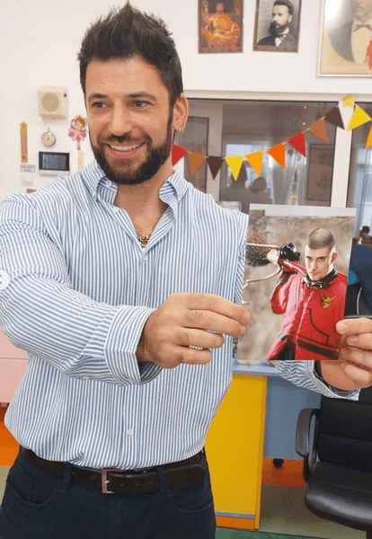 Станислав Яневски Станислав Яневски