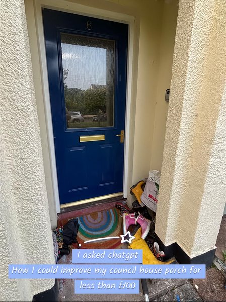 Ремонт в доме