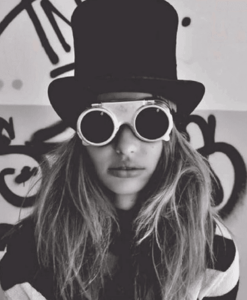 Джесс Бордиу