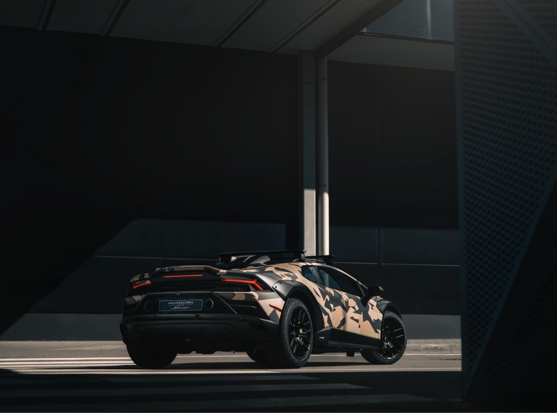 Lamborghini Huracan Sterrato Sand Lamborghini Huracan Sterrato Sand, Lamborghini Huracan Sterrato, Lamborghini Huracan, суперкар Lamborghini