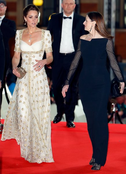 Кейт Миддлтон