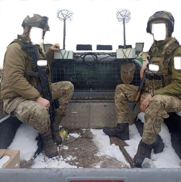 РЕБ "Кульбаба"