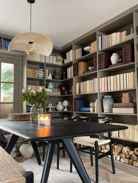 Ремонт в будинку, найгірший будинок на вулиці, красиві інтер'єри, житло, нерухомість, фото