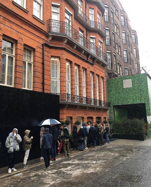 дэмиен херст картины, дэмиен херст, NFT-токен, NFT