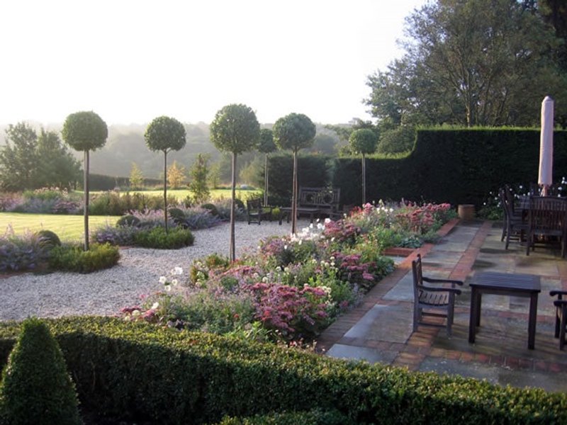 Дом семейства Миддлтон, дом кейт миддлтон