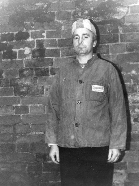 Василий Овсиенко, фото