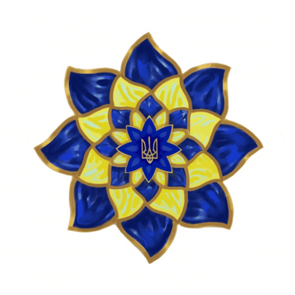Национальная легенда Украины