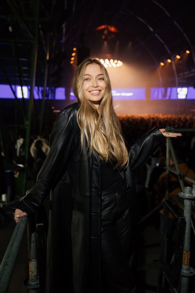 Концерт Дантеса в Киеве – фоторепортаж