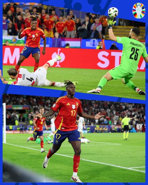 Нико Уильямс