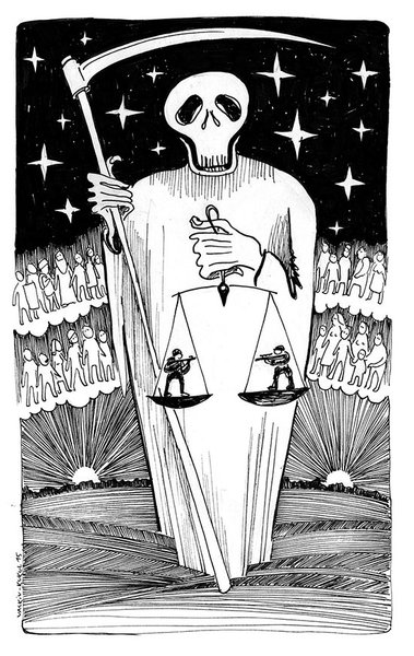 Вертеп Медіакомікс