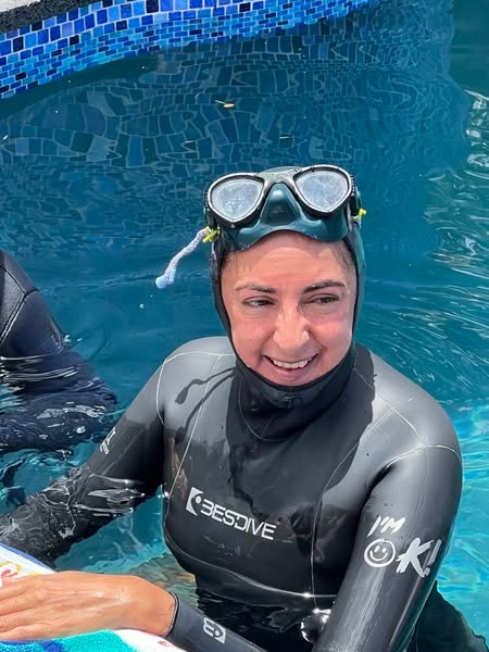 фото рекордсменки